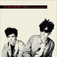 JESUS AND MARY CHAIN - THE COMPLETE JOHN PEEL SESSIONS (VINIL)