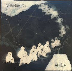 Nürnberg – Ahida (VINIL SPLATTER)