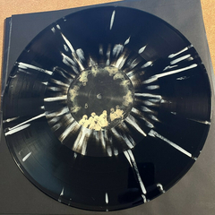 Nürnberg – Ahida (VINIL SPLATTER) na internet