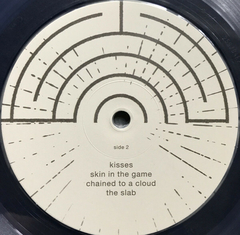 Slowdive – Everything Is Alive (VINIL CRYSTAL CLEAR) na internet