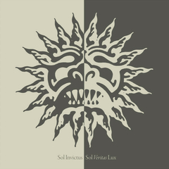 Sol Invictus – Sol Veritas Lux (VINIL DUPLO 2023) - comprar online