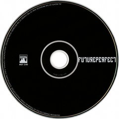 VNV Nation – Futureperfect (CD) na internet