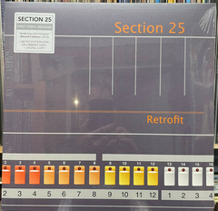 Section 25 – Retrofit (VINIL)