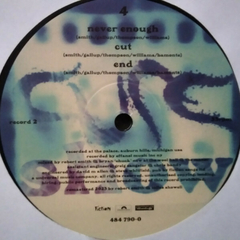 Cure, The – Show (30TH ANNIVERSARY) na internet