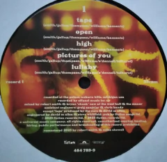 Cure, The – Show (30TH ANNIVERSARY) - WAVE RECORDS - Alternative Music E-Shop