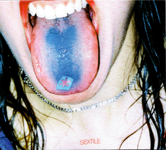 Sextile – Push (CD)