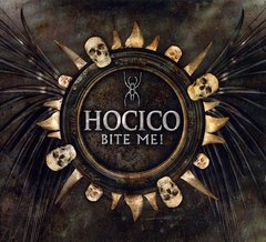 Hocico - Bite Me! (MCD)