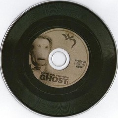 Sopor Aeternus & The Ensemble Of Shadows - HAVE YOU SEEN THAT GHOST (BOX) - comprar online