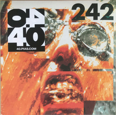 Front 242 – Tyranny >For You< (VINIL 2023)