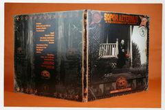 Sopor Aeternus & The Ensemble Of Shadows – ALONE AT SAM’s - An Evening with... (VINIL DUPLO) na internet