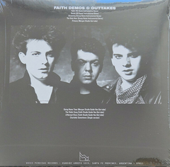 The Cure – Faith Demos (VINIL) - comprar online