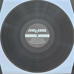 The Cure – Faith Demos (VINIL) na internet