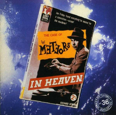 The Meteors – In Heaven (CD)