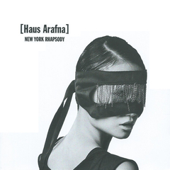 Haus Arafna – New York Rhapsody (CD)