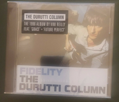 The Durutti Column – Fidelity (CD)