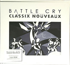 Classix Nouveaux – Battle Cry (VINIL)