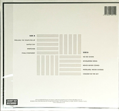 Classix Nouveaux – Battle Cry (VINIL) - comprar online