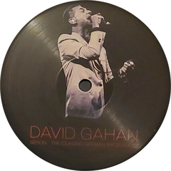 Dave Gahan – Berlin - The Classic German Broadcast (VINIL DUPLO) - loja online