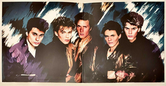 Duran Duran – Do The Madison (VINIL DUPLO CLEAR) na internet