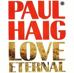 Paul Haig - Love Eternal (7" Vinil)