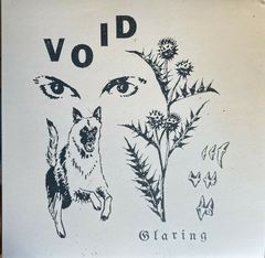 Glaring – Void (VINIL)