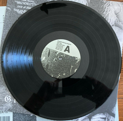 Glaring – Void (VINIL) - WAVE RECORDS - Alternative Music E-Shop