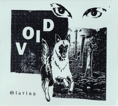 Glaring – Void (CD)