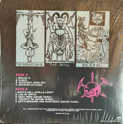 Leæther Strip – Science For The Satanic Citizen (VINIL SILVER 2023) - WAVE RECORDS - Alternative Music E-Shop