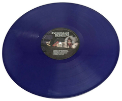 Switchblade Symphony – Sinister Nostalgia: A Switchblade Symphony Remix Collection (VINIL PURPLE) - WAVE RECORDS - Alternative Music E-Shop