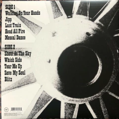 Red Lorry Yellow Lorry – Paint Your Wagon (VINIL 2023) - comprar online