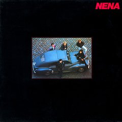 NENA - NENA (VINIL)