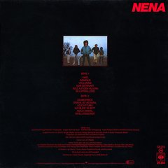 NENA - NENA (VINIL) - comprar online