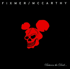 Fixmer/McCarthy – Between The Devil... (CD)