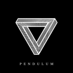 Twin Tribes – Pendulum (VINIL BLACK)