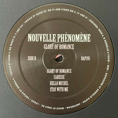 Nouvelle Phénomène ‎– Glory Of Romance (VINIL) na internet