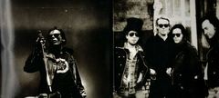 The Sisters Of Mercy ‎– Radio Transmissions (BOX - 6 CDS) na internet