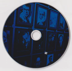 Kirlian Camera ‎– Radio Signals For The Dying (CD DUPLO) na internet