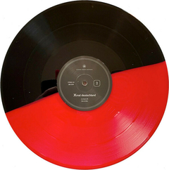 Xmal Deutschland – Incubus Succubus (12" VINIL RED/BLACK) na internet