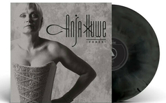 Anja Huwe ‎– Codes (VINIL SILVER/BLACK GALAXY)