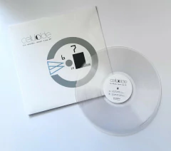 Celluloide – Six Wounds Seven Lies E​.​P. (VINIL)