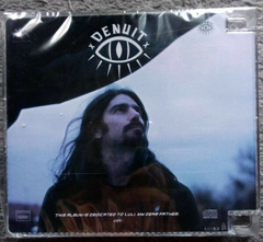 Denuit – Ritual (White Edition) (CD) - comprar online