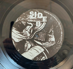 VR Sex – Hard Copy (VINIL TRANSPARENT BLACK ICE) - loja online