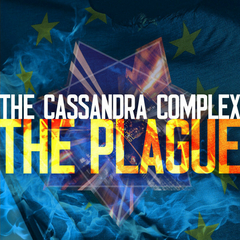 The Cassandra Complex – The Plague (CD)