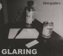 Glaring – Shoegaphex (CD)