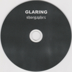 Glaring – Shoegaphex (CD) na internet