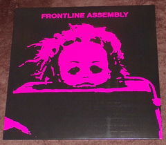 Front line Assembly – State Of Mind (VINIL 2024)