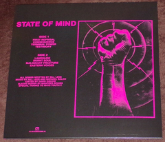 Front line Assembly – State Of Mind (VINIL 2024) - comprar online