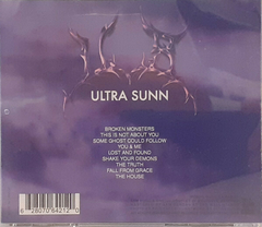Ultra Sunn – US (CD) - comprar online