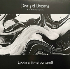 Diary Of Dreams – Under A Timeless Spell (VINIL)