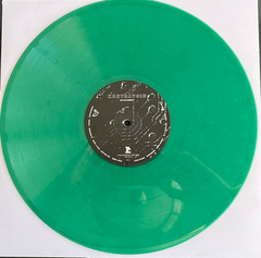 Kontravoid – Detachment (VINIL GREEN) - WAVE RECORDS - Alternative Music E-Shop